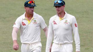 Tim Paine on India Series: Presence of Steve Smith And David Warner Will Make Australia Tough to Beat
